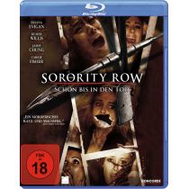 Sorority Row - Schön bis in den Tod