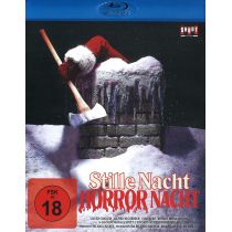 Stille Nacht - Horror Nacht - Uncut