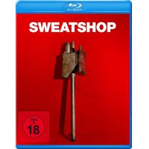 Sweatshop (Horror Dachmarke)