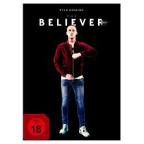 The Believer - Inside A Skinhead - 2-Disc Limited Collector?s Edition im Mediabook (Blu-ray + DVD)