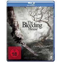 The Bleeding House - Uncut Edition