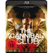 The Cannibal Club (uncut)