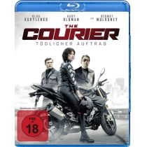 The Courier - Tödlicher Auftrag