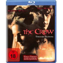 The Crow - Tödliche Erlösung - Unuct Version