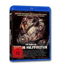 The Curse of Doctor Wolffenstein