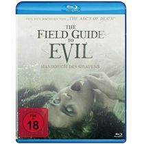 The Field Guide to Evil