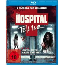 The Hospital - Box