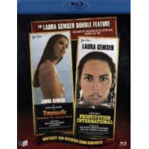 The Laura Gemser Double Feature - Emanuelle - Sinnlichkeit hat tausend Namen/ Prostitution International