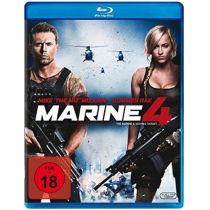 The Marine 4