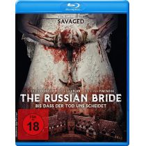 The Russian Bride - Bis dass der Tod uns scheidet