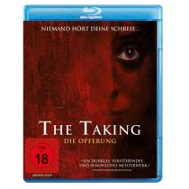 The Taking - Die Opferung