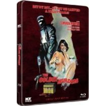 The Toolbox Murders - Der Bohrmaschinen Killer - Uncut/Metal-Pack [Limitierte Edition]