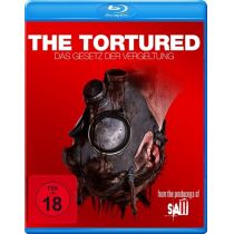 The Tortured - Das Gesetz der Vergeltung