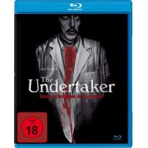 The Undertaker - Das Leichenhaus des Grauens