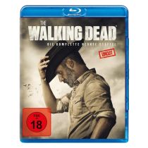 The Walking Dead - Staffel 9 - Uncut [6 BRs]