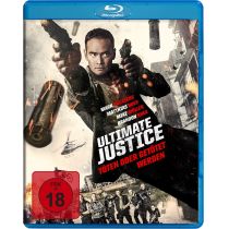 Ultimate Justice - Töten oder getötet werden