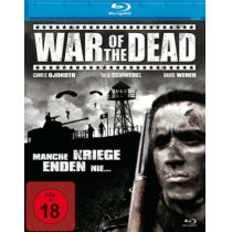 War of the Dead - Uncut