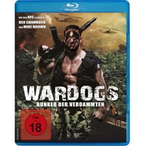 Wardogs - Bunker der Verdammten - Uncut