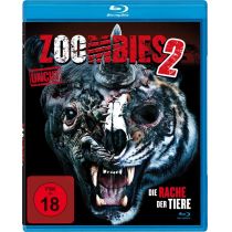 ZOOMBIES 2 - Die Rache der Tiere (uncut)