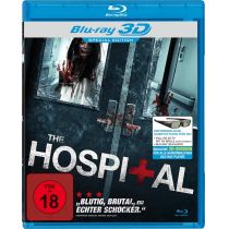 The Hospital [Special Edition]