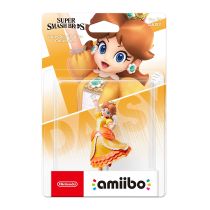 amiibo Figur Super Smash Bros. Collection Daisy