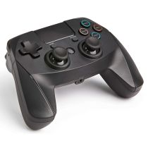 PS4 - Controller Gamepad 4 S Wireless Black