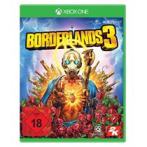 Borderlands 3