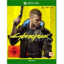 CYBERPUNK 2077 (Day 1 Edition)