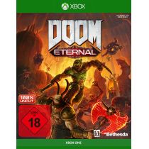 DOOM Eternal