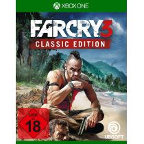 Far Cry 3 (Classic Edition)