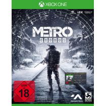 Metro Exodus