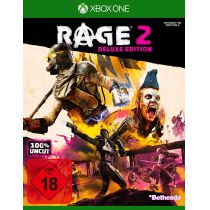 Rage 2 (Deluxe Edition)