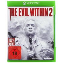 The Evil Within 2