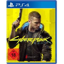 CYBERPUNK 2077 (Day 1 Edition)