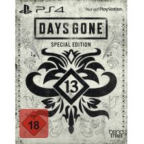 Days Gone (Special Edition)