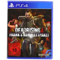 Dead Rising 4 - Frank's Komplettpaket