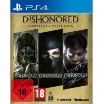 Dishonored - Complete Edition