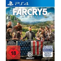 Far Cry 5