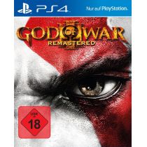 God of War 3 Remastered