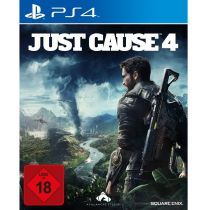 Just Cause 4