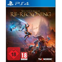 Kingdoms of Amalur: Re-Reckoning