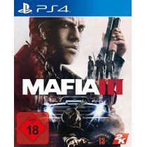 Mafia 3