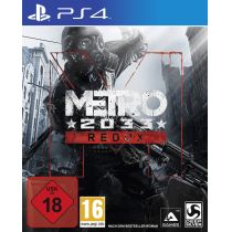 Metro 2033 Redux