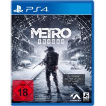 Metro Exodus