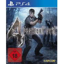 Resident Evil 4