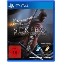 Sekiro - Shadows Die Twice