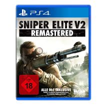 Sniper Elite V2 Remastered