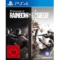 Tom Clancy's Rainbow Six: Siege