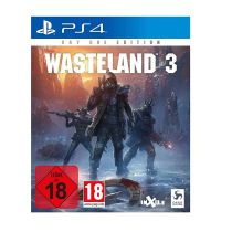 Wasteland 3 (Day One Edition)