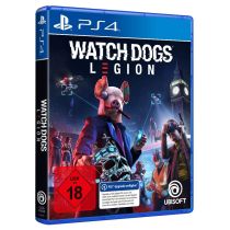 Watch Dogs Legion